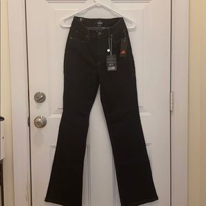LulaRoe jeans skinny bootcut